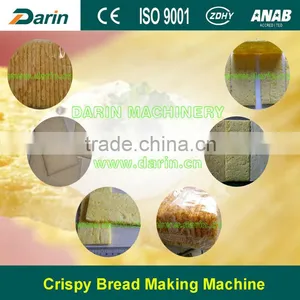 Thin Snack Bread Machine thumbnail-1