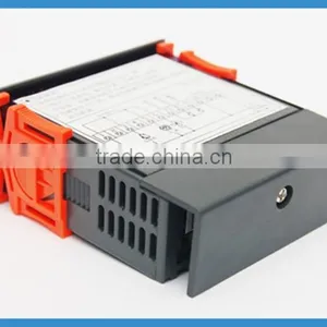 Digital Temperature Controller Refrigerator JD-109 thumbnail-3