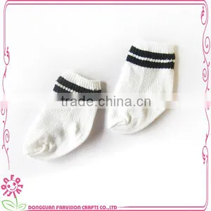Wholesale American Doll Socks 18 Inch Doll Accessories Custom thumbnail-4