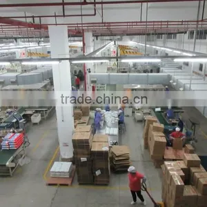 Chiaus (Fujian) Industrial Development Co., Ltd. company overview - view 4 thumbnail
