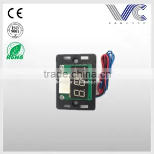 Popular DC 0-30V Car Amplifier LED Panel Meter Digital Voltmeter thumbnail-1