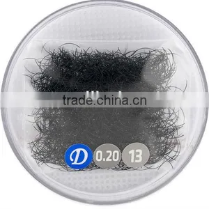BULK LASH - D CURL thumbnail-1