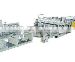 PP Corrugated Sheet Machine thumbnail-1