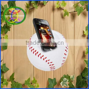 2012 New Design PU Mobile Phone Car Holder thumbnail-1