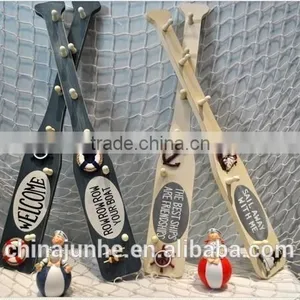 Hot Selling Eco-friendly Handmade Natural Wooden Clothes Hook With Cheap Price Quality Choice thumbnail-2