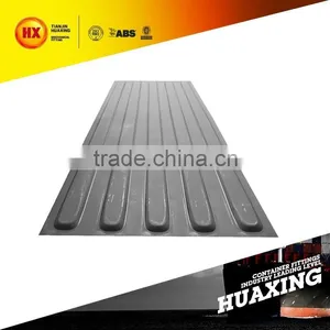 SPA-H 5 Corrugation Shipping Container Roof Panel thumbnail-1