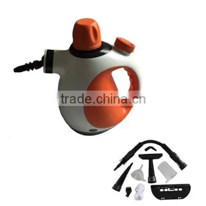 Natural Steam Cleaner thumbnail-2