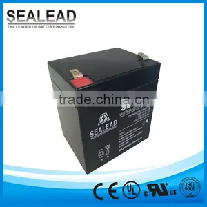 Wholesalers Guangzhou Low Price 12v 4.5ah Ups Inverters Battery thumbnail-4