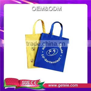 Recycled Non Woven Grocery Bag thumbnail-2