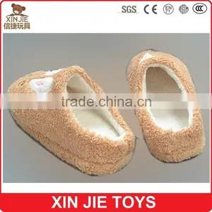 Custom Cute Animal Slippers Cheap Girls Indoor Slippers Comfortable Slippers thumbnail-6