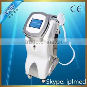 1064nm nd Yag Laser for Nail Fungus Lasylaser V18 thumbnail-6