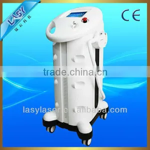 Treat Acne-blemished Skin Ipl rf Clinic Equipment thumbnail-1