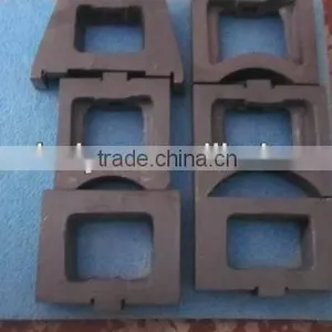 Haiyu Cushion Block we Can Produce According to Your Samples or Draft thumbnail-1