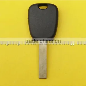 Express Hot Electronic Peugeot 407 Car Transponder Key Shell Without Logo 407 Wholesale thumbnail-3