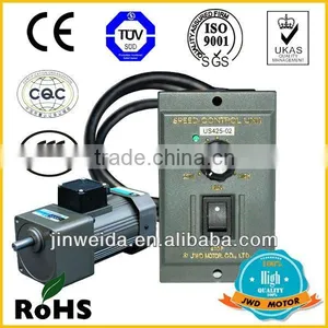 Mini AC Gearmotor Motor Speed Regulator Cotroller US206 US315 thumbnail-1
