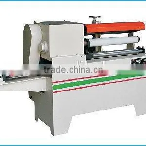 Full Auto Paper Core Cutting Machine thumbnail-1