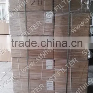 Water Oil Repellent Dust Filter Bags Technology thumbnail-6