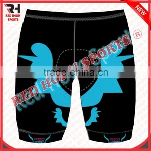Pro Team Cycling Lycra Short, Advance Tech Fabric Used thumbnail-4