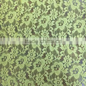 Beautiful Lace Fabric With Knitting Technic for Curtains TH-8901 thumbnail-2