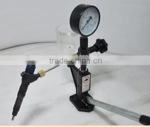 Nozzle Tester With With 0-60 Mpa (0-600 Bar) thumbnail-2