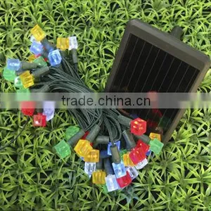 LED Solar Dock Light/small Led Solar Light thumbnail-1