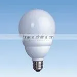 Energy Saving Bulb Round 3U thumbnail-1