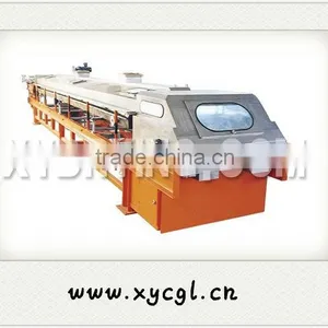 RL Series Melting Granulator thumbnail-1