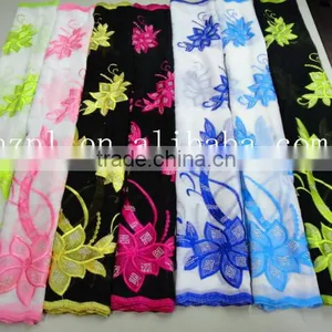 African Muslim Scarf for Men/embroidered Silk Scarf/shawl Scarf thumbnail-1