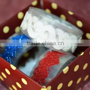 2015 Home Decorative Epoxy Skin Glitter Sticker thumbnail-5