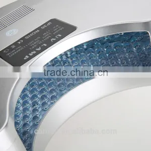 Moon Shaped uv Lamp for Nail Dryer, Better Led Nail uv Lamp, Ccfl Nail Led uv Lamp thumbnail-4