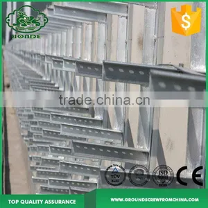 Solar Power Systems Roof Mounting Brackets For The Home thumbnail-5
