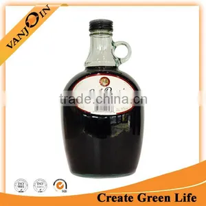 Wholesale 2L Brewing Wine Bottles California Bottle thumbnail-3