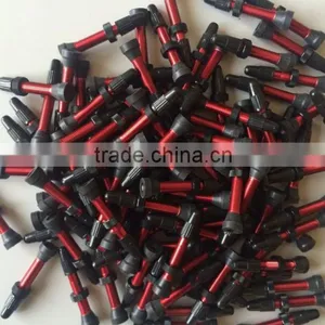 Tubeless Valvula de Neumatico de Bicicleta Sin Camara FR11 FR12 thumbnail-5