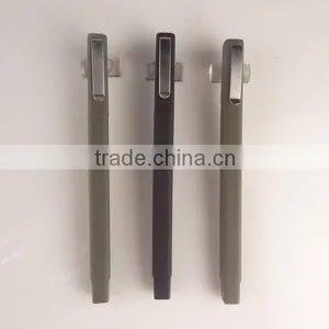 Square Pen Popular Products in China Erasable Plastic Ball Pen thumbnail-3