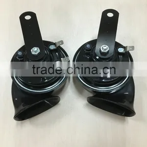 New Arrival 12V Truck Air Horn and Snail Horn E-mark Approved FK-80C thumbnail-2