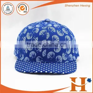 Fashion Women Stylish Snapback Cap Colorful Lady Snapback Hat thumbnail-6