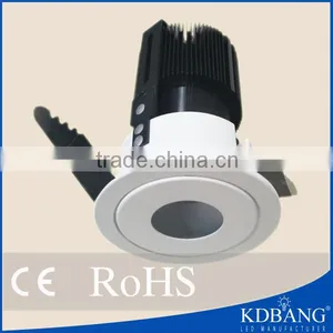 High Quality COB 12w LED Downlight Price thumbnail-1