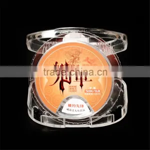 Extremely Strength Braided Dacron Fishing Line,100m per Spool,color Optional,3-12 Strands thumbnail-5