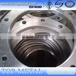 Uni 2289-67 2290-67 2291-67 Lap Joint Flanges thumbnail-5