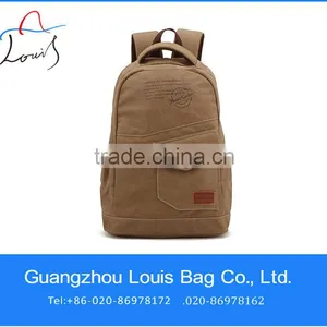 Backpacks for College Girls,2015 Canvas Backpack,fashion Sports Backpack thumbnail-1
