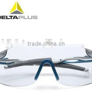 Thunder Clear Sport Style Adjustable and Tilting Nylon Arms Polycarbonate Glasses thumbnail-2