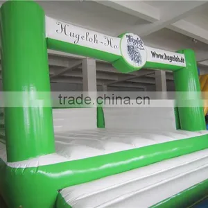 Lanqu Inflatable Jumpers for Rent/joy Jumping House thumbnail-3
