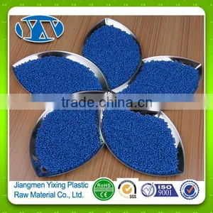 Blue Masterbatch For PE Film thumbnail-1