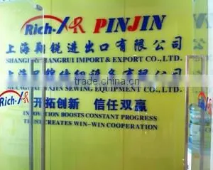 Shanghai Xiangrui Import & Export Co., Ltd. company overview - view 1 thumbnail