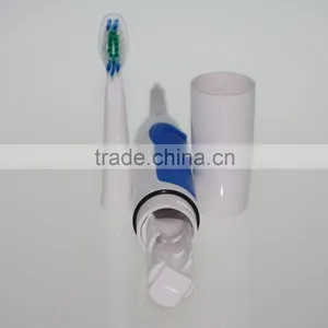 Sonic Electric Toothbrush With 2 Brushing Modes Offers Varying Oral Care Needs thumbnail-4