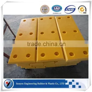 Impact Resistance Dock Fenders thumbnail-3