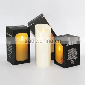 Export to Market LED Electric Candles thumbnail-1