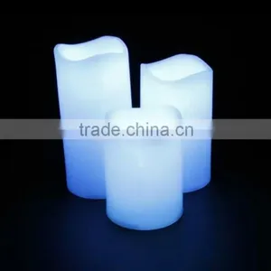 LED Candle With Remote Control/timer thumbnail-3
