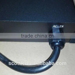 2016 T-100K Computer Control Online Led Pixel Controller thumbnail-3