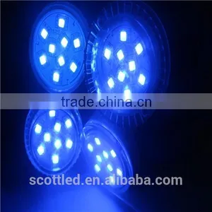 Advertising UHD LED Display 45mm Led Amusement Light thumbnail-2